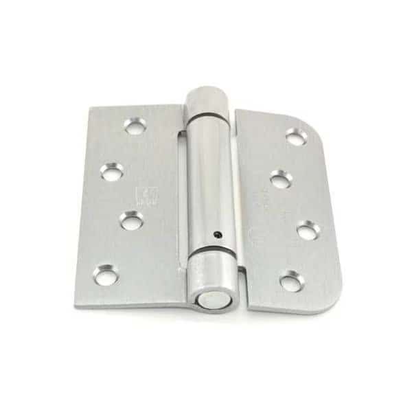 Satin Chrome Hinge 1754426D