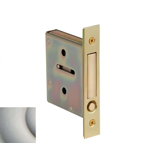 Lifetime Satin Nickel Flush Pulls Lifetime Satin Nickel