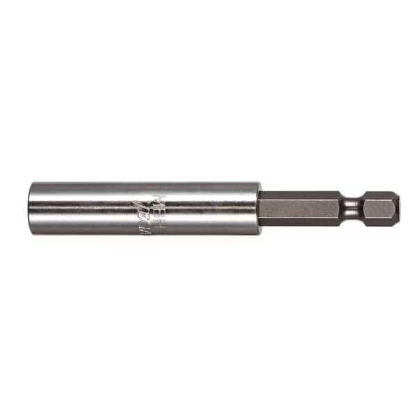 Mag Bit Holder W/ C-Ring x 3