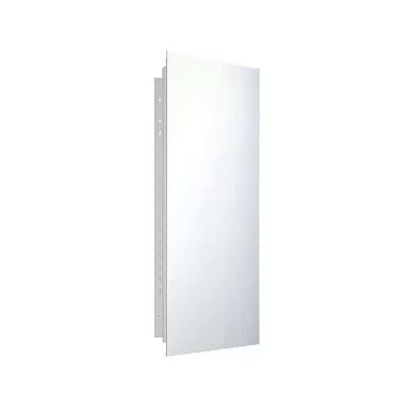 Medicine Cabinet,Recessed,16x36", Mfr#: 177PE, KETCHAM