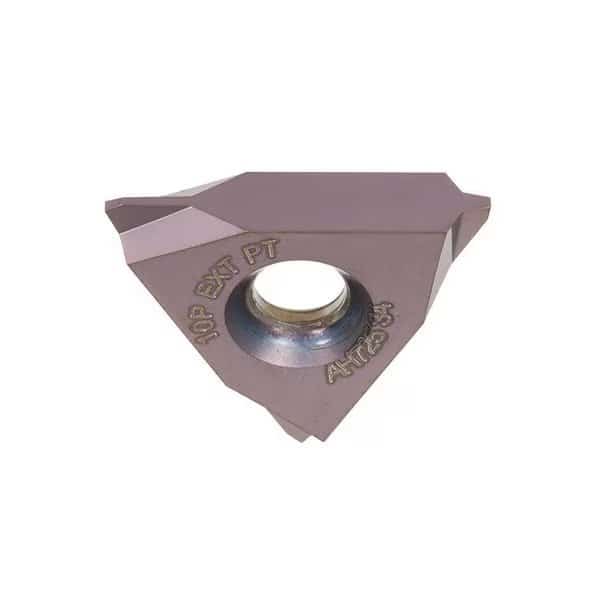 On-Edge Threading Indexable Insert, PK10
