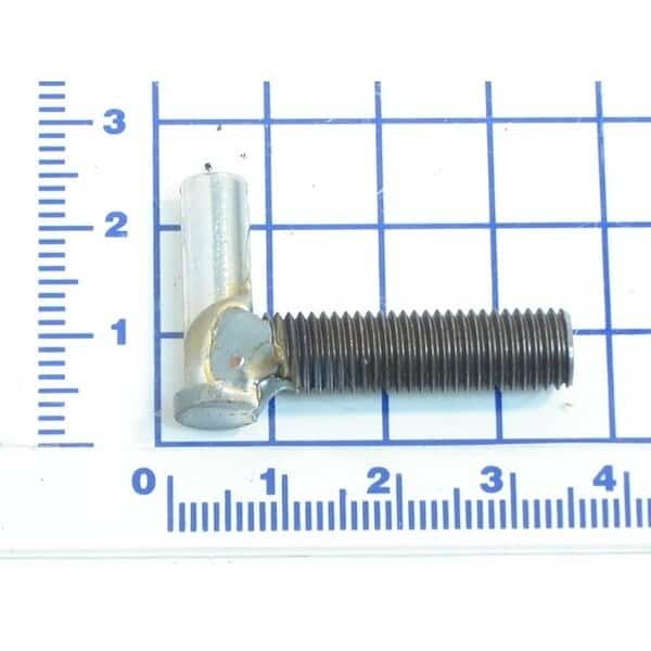 Upper Toggle Adjuster 5/8" Pin X 3/4" Th