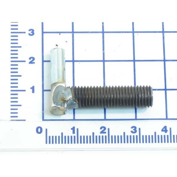 Upper Toggle Adjuster 1/2" Pin X 3/4" Th, ELLIS, Mfr# 17-051B