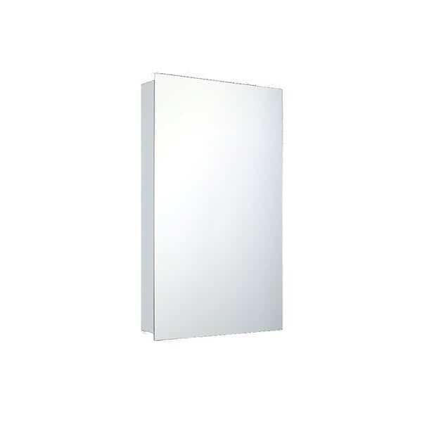 Medicine Cabinet,Surface Mounted,18x30", Mfr#: 181PE-SM, KETCHAM