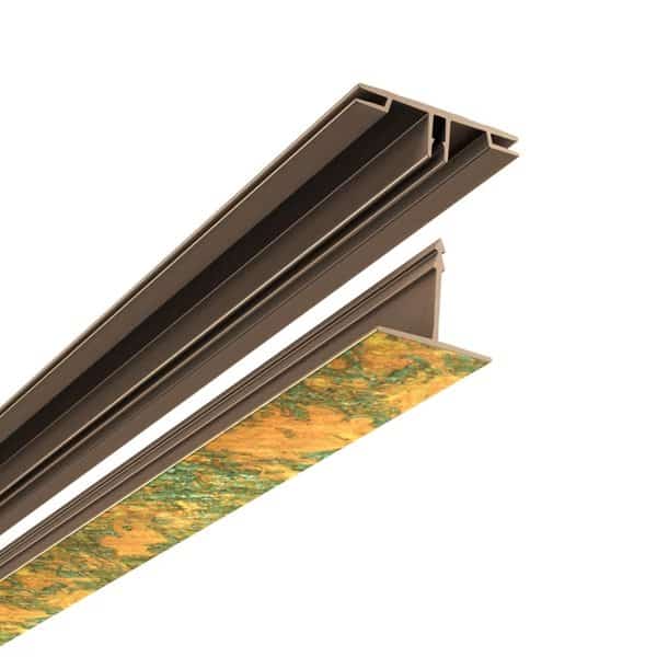 Mount Grid Kit 100 sq ft. Copper Fantasy, CEILINGMAX, Mfr# 18211