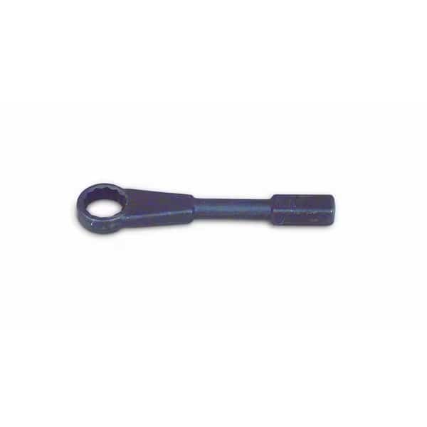 Striking Face Wrench 12 Pt Straight Hand, Mfr#: 1834, WRIGHT TOOL