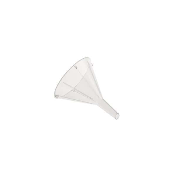 ID Disposable Polypropylene Funne, PK 100