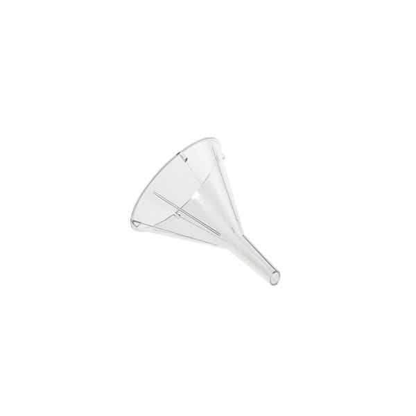 ID Disposable Polystyrene Funnels, PK 100, Simport Scientific, Mfr#: F490-1