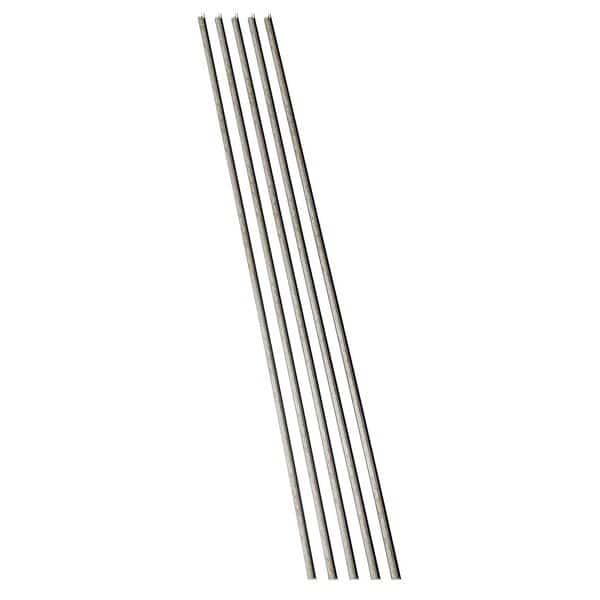 Vinyl Inside Corner Trim 94"L (5 Pack) in Grecian Earth