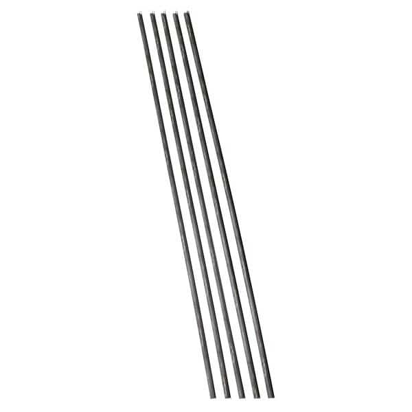 Vinyl Inside Corner Trim 94"L (5 Pack) in Prado Granite, Palisade, Mfr#: 18905PK