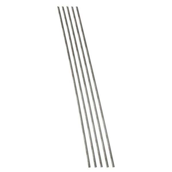 Vinyl J-Trim 94"L in Adobe Drift, PK5