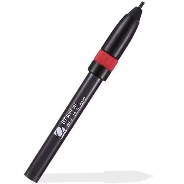 Stsurf 2-In-1 Refillable Ph Electrode, S, Ohaus, Mfr#: 30129470