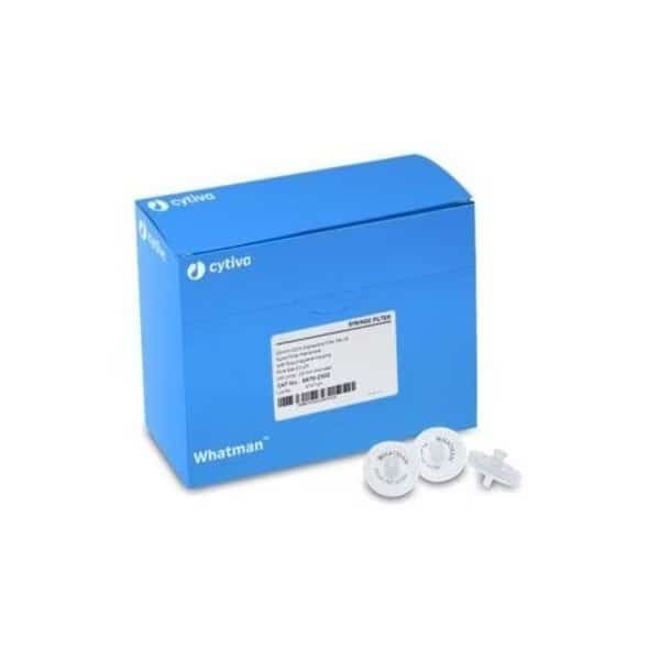 Whatman 25 Mm Gd/x Syringe Filter,PK150, Mfr#: 6874-2502, CYTIVA WHATMAN