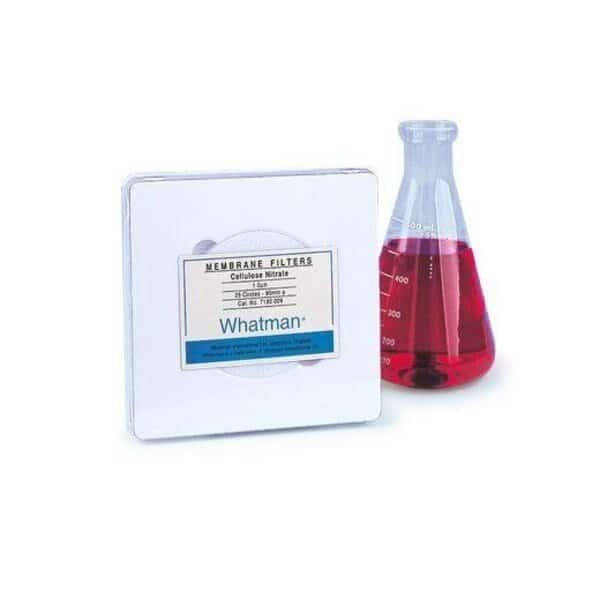 Whatman Cellulose Nitrate Membran, PK100