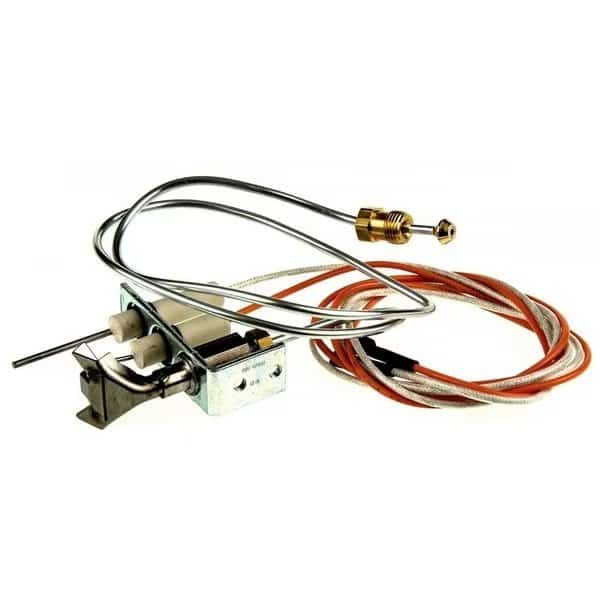 LP Pilot Assembly,511-330-081, Mfr#: 511-330-081, WEIL MCLAIN