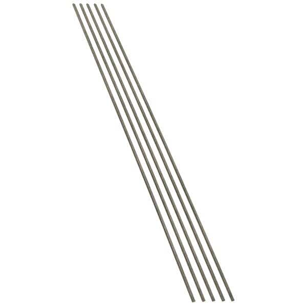 Vinyl L-Trim 94"L in Gray Oak, PK5