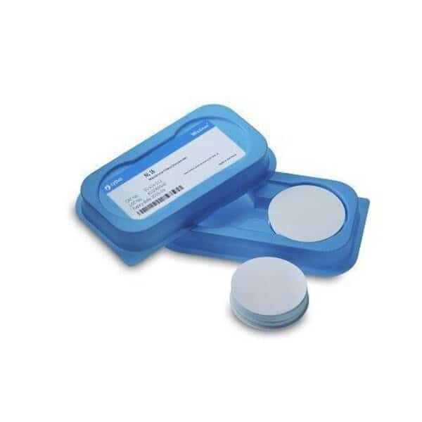 Polyamide Membrane Circle NL17, PK 100