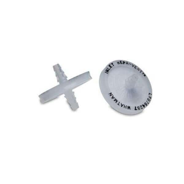 POLYVENT 2000, 0.2 um, 1 1/2 in. inlet s