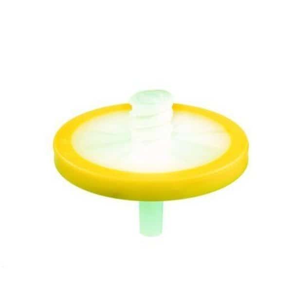 ReZist Syringe Filter, 30 mm, PTF, PK 100