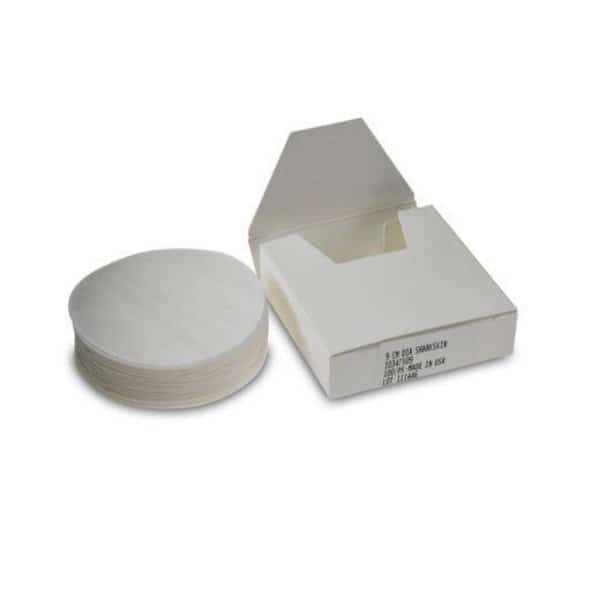 Shark Skin Filter Paper for Techn, PK 100