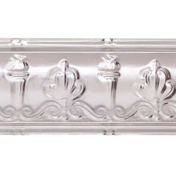 Great Lakes Tin Superior Unfinished, PK 5