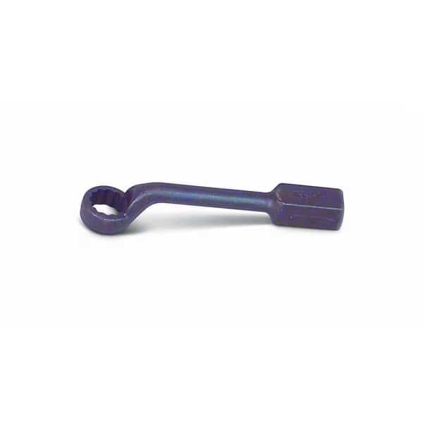 Striking Face Box Wrench, Head6 1/4", 18"L