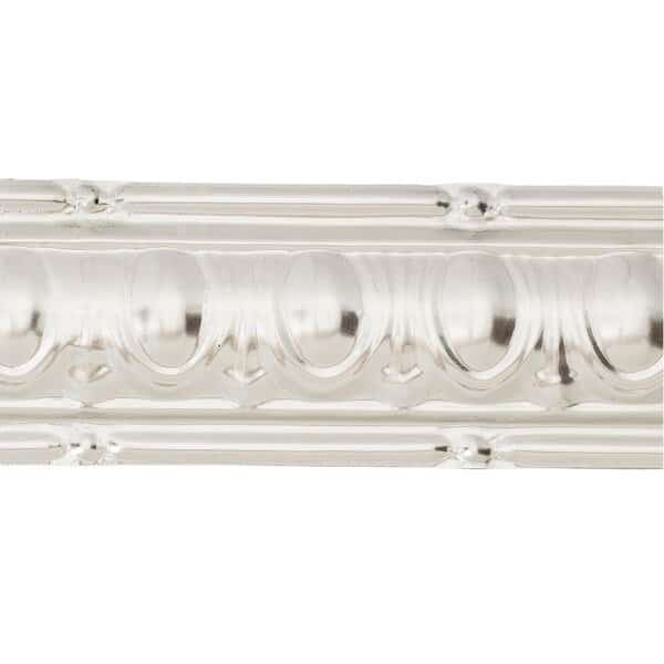 Great Lakes Tin Huron Clear Crown M, PK 5