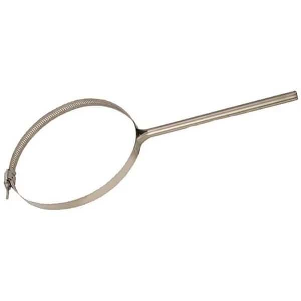 Medium Column Clamp, 315 mm, Ohaus, Mfr#: 30392315
