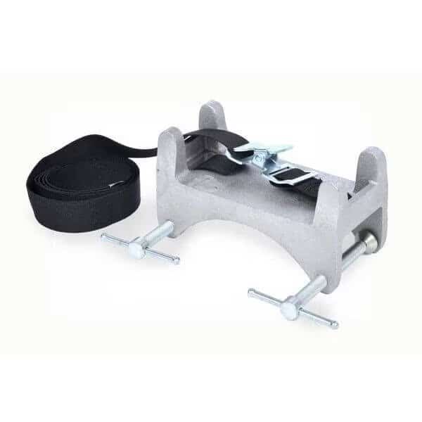 Model 712 Heavy-Duty Bench Clamp