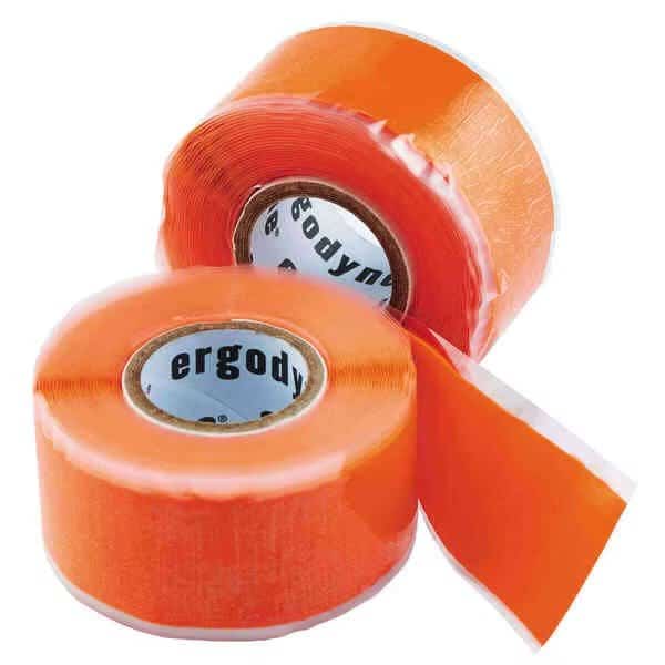 Orange Self-Adhering Tape Trap 12ft Ro
