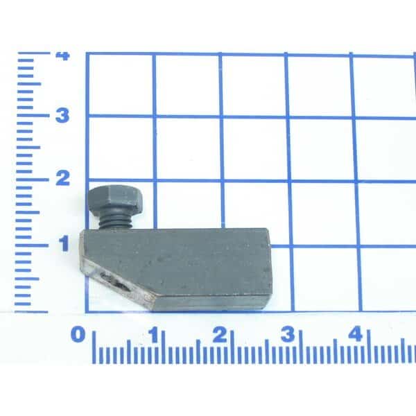 Lip Brackets/Lugs, Lip Lock Lug Assembly