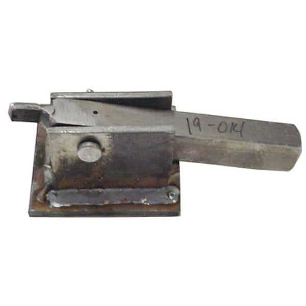 Lip Latches, Lifters, And Locks, Lip Lat