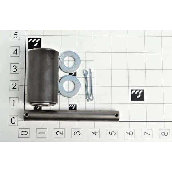 Lift Arm Rollers, Cam Follower Kit, 1-3/