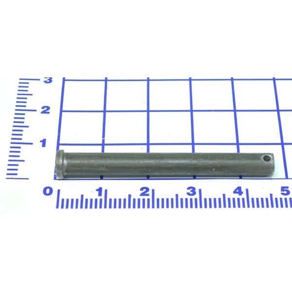 Clevis Pins, 5/8" Od X 4-1/2" Clevis Pin