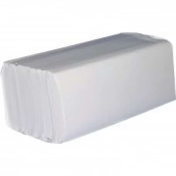VisionAid Lens Cleaning Tissues, PK18