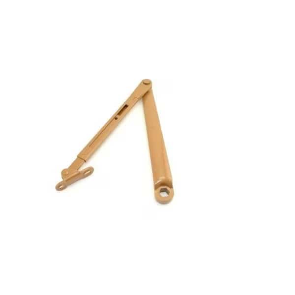 Light Bronze Arm 4040XP3077LTB, Mfr#: 4040XP3077LTB, LCN