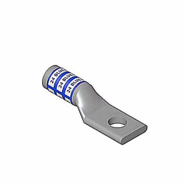 Lug, 1 Hole, 42 Die Code