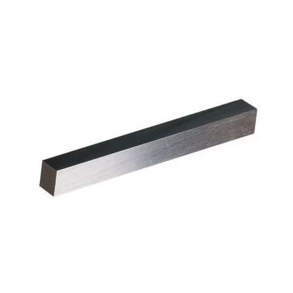 3/8 X 1-1/4 X 6-1/2" High Speed Steel Rectangular Tool Bit