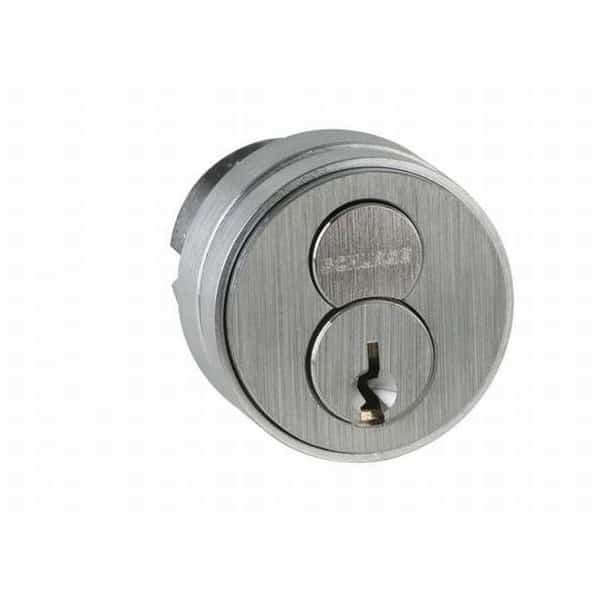 Satin Chrome Cylinder 20061D145626, Mfr#: 20061D145626, SCHLAGE COMMERCIAL