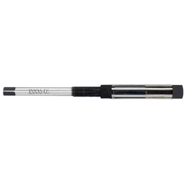 A 15/32-17/32" High Speed Steel Adjustable Blade Reamer