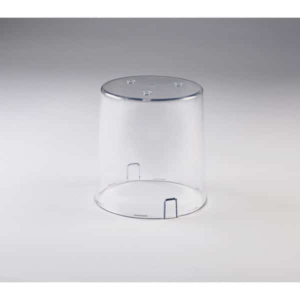 Spire(R) Short Dome Dust Cover