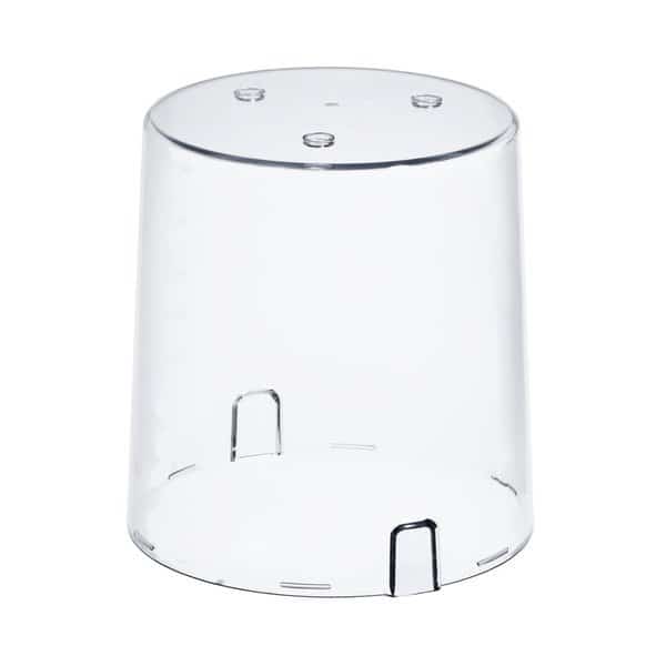 Spire(R) Tall Dome Dust Cover