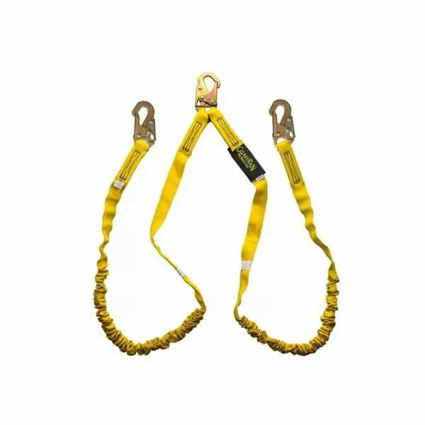 6 ft.L Shock Lanyard