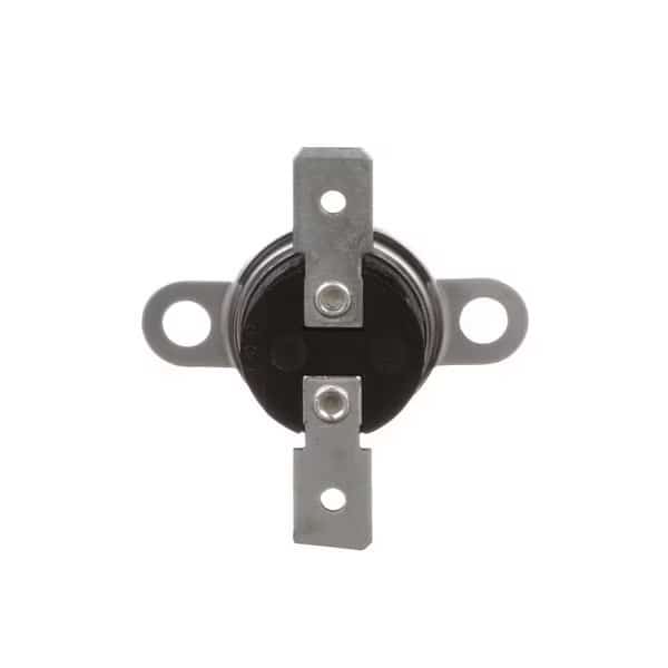 Solenoid, 3/16" Port, 3/8" ODF, EMERSON, Mfr# 200RB 3T3VLC