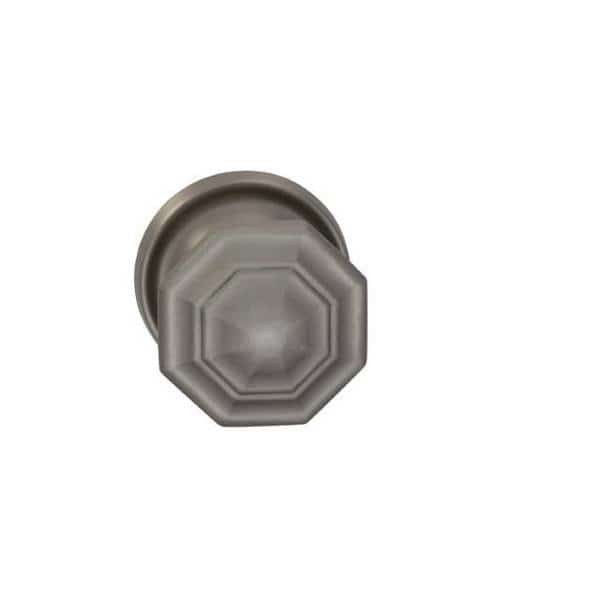 Knob 2-3/16" Rose Pass 2-3/4" Bs Full Li, Mfr#: 201/55AF.PA15, OMNIA