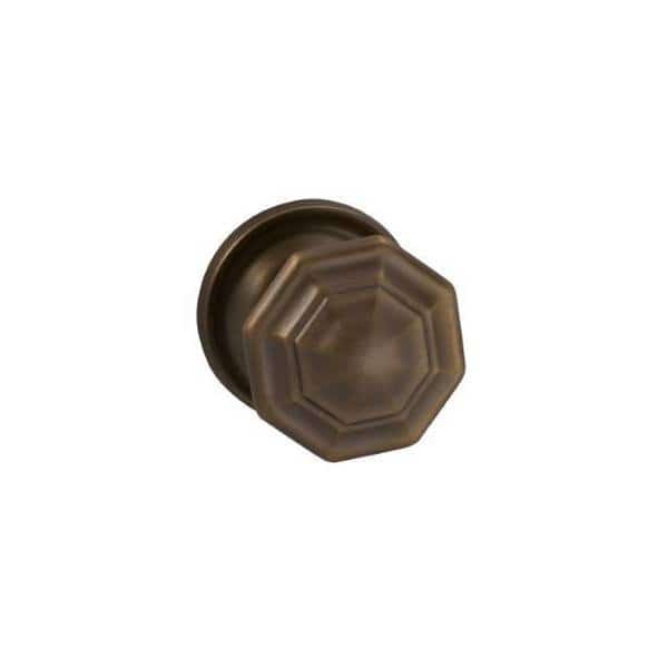 Knob 2-3/16" Rose Pass 234Bs Full Lip 1 , Mfr#: 201/55AF.PA5A