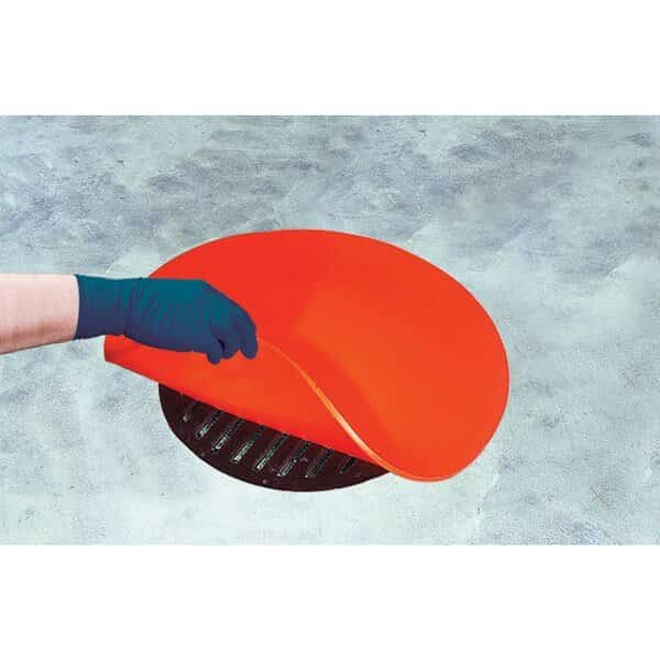 Drain Seal Round 30" Diam