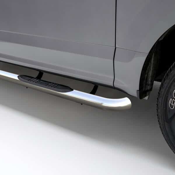Side Bars,Round,3",203039-2, Mfr#: 203039-2, ARIES