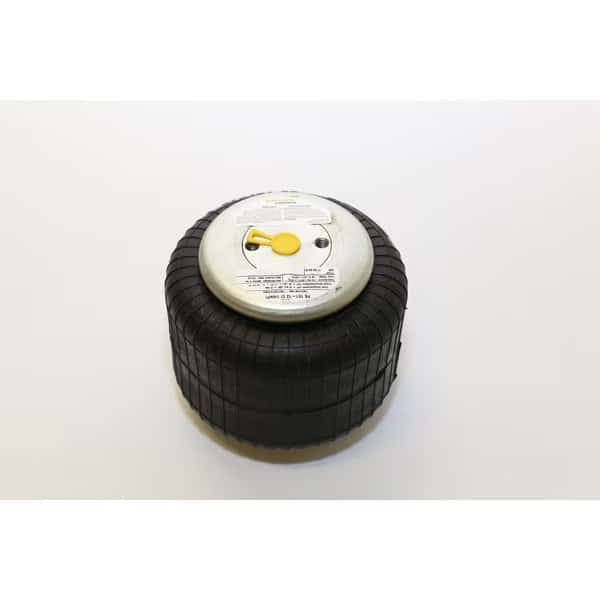 Single Convoluted Crimped Air Spring, FS
