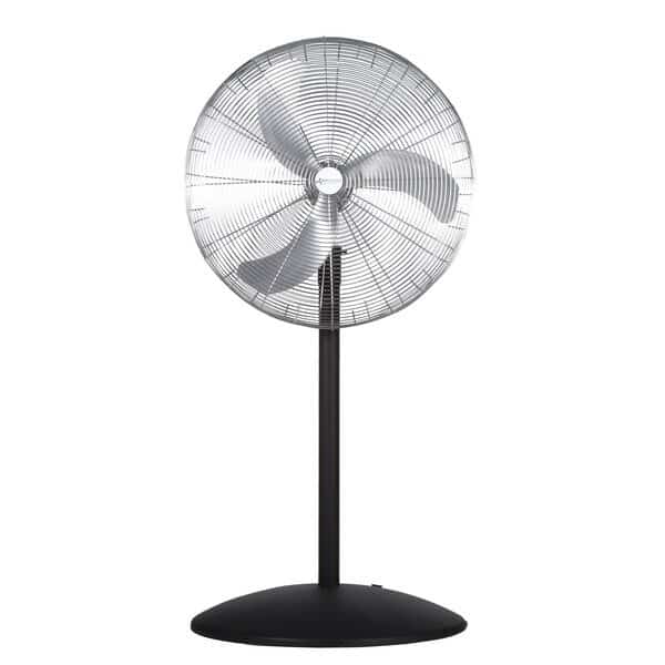 Heavy-Duty Air Circulato, 20", I-Beam